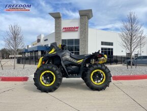 2018 Can-Am Renegade 1000R XMR for sale 201222716